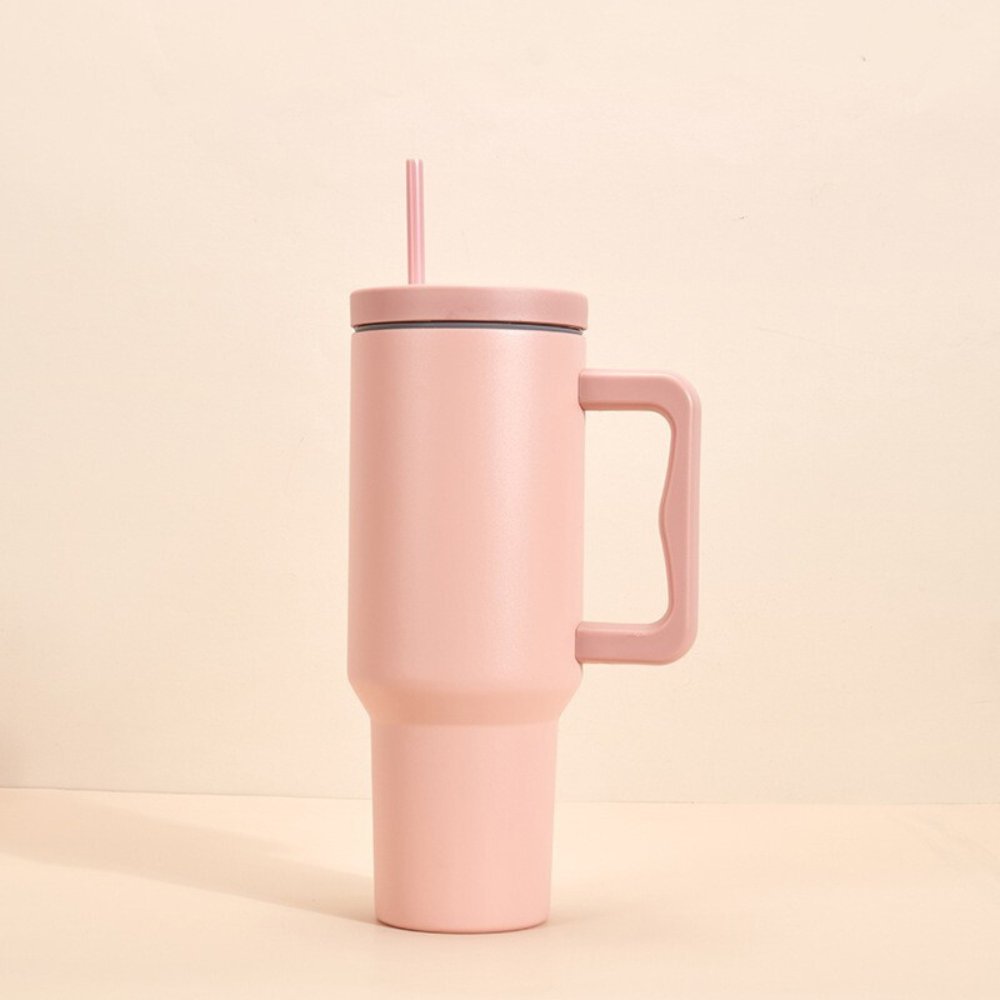 THE CEO's BossBevi 40oz Tumbler